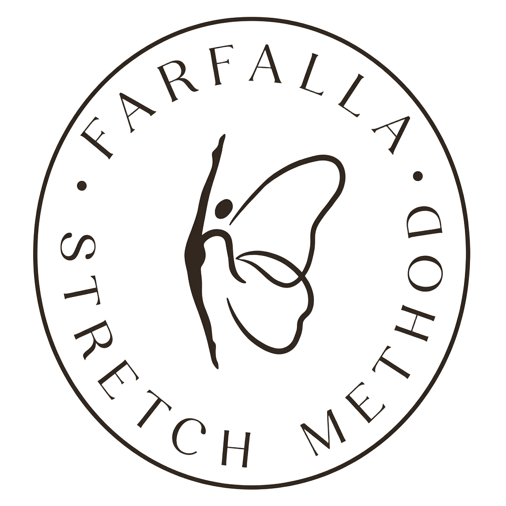 Farfalla Stretch Method logo