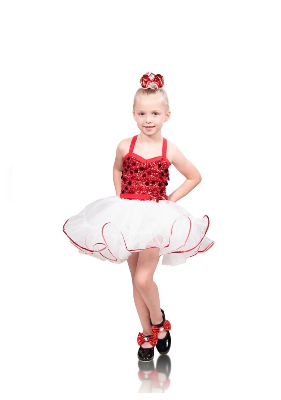 Ballet & Tap Combo class at Dance Perfections Arts Company