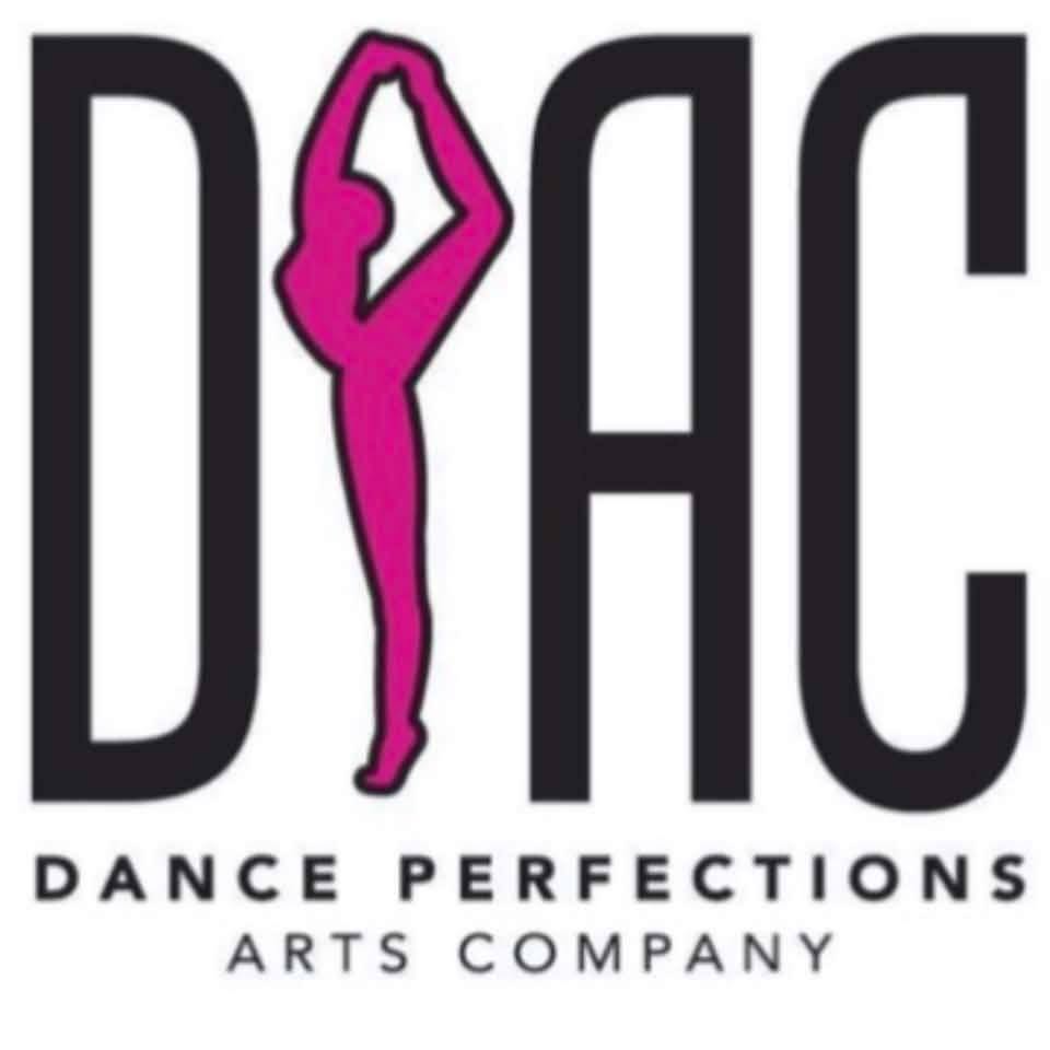 Dance Perfections Arts Company logo
