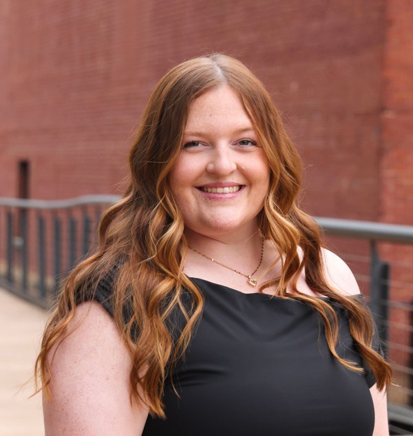 Macey Smith, instructor at Dance Perfections Arts Company
